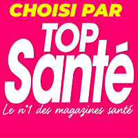 Choisi par Top Santé